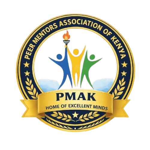PMAK Logo