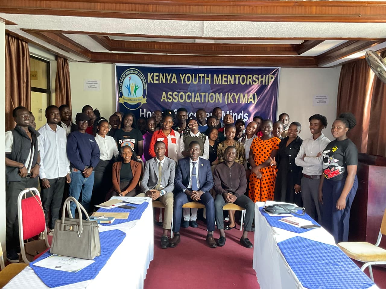 Mentorship Session
