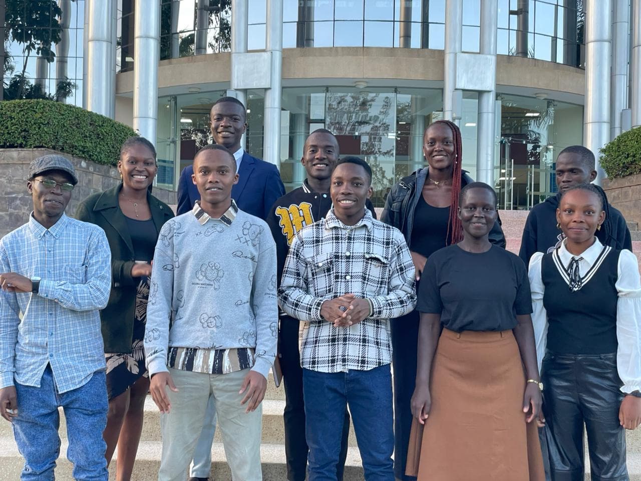 Empowering Peer Mentors